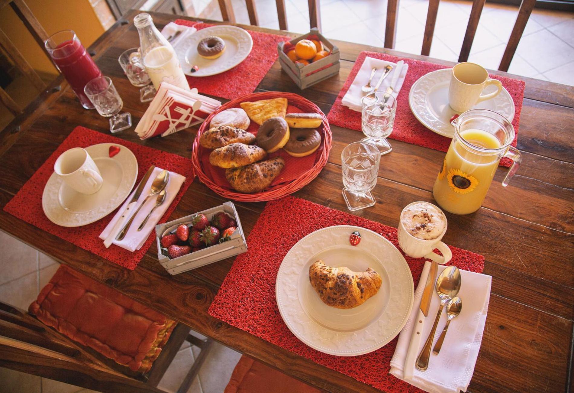 Bed and Breakfast Il Girasole Balestrate Esterno foto